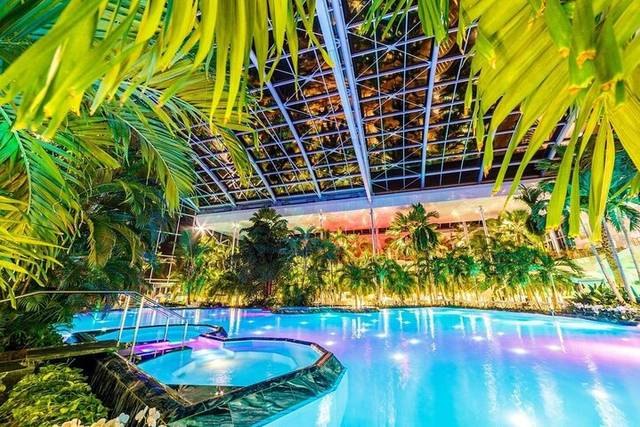 Therme Spa