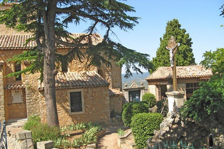 Rennes-le-Château Mystery Tour from Carcassonne | Hidden History