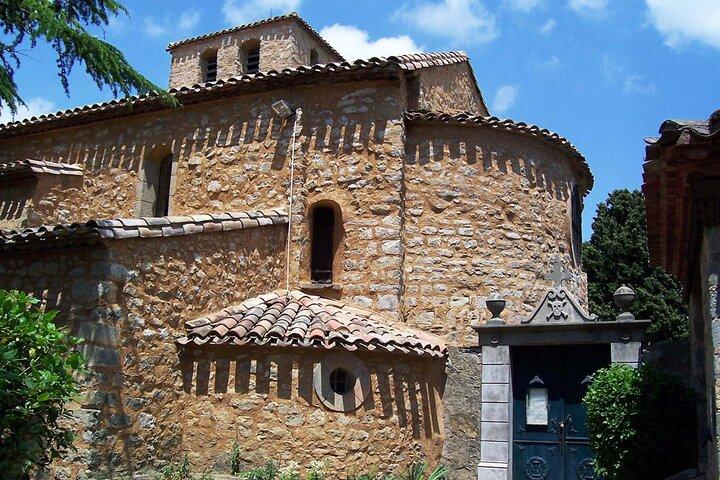Rennes-le-Château Mystery Tour from Carcassonne | Hidden History