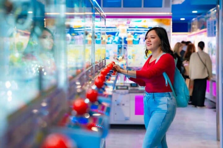 Akihabara Flavors and Anime Fun Private Guided Tour for All Ages