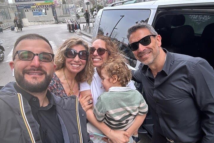 Naples to Sorrento or Amalfi Coast with stop at Winery or Back