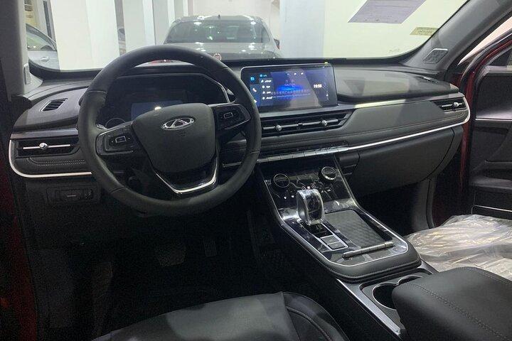 Private Hotel–Airport Transfer in Cairo
