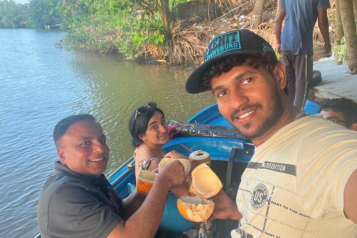 7 Days Cultural Tour of Sri Lanka with Private Chauffeur