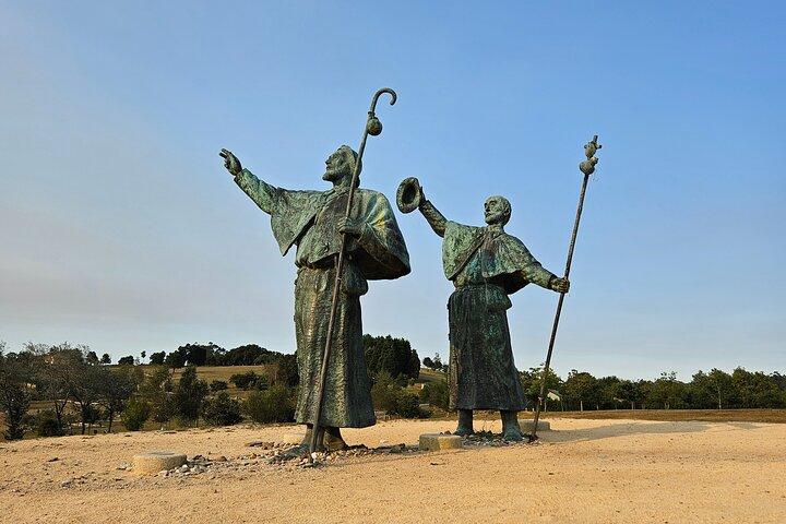 Transfer or Disposal- Porto to Santiago Compostela or reverse