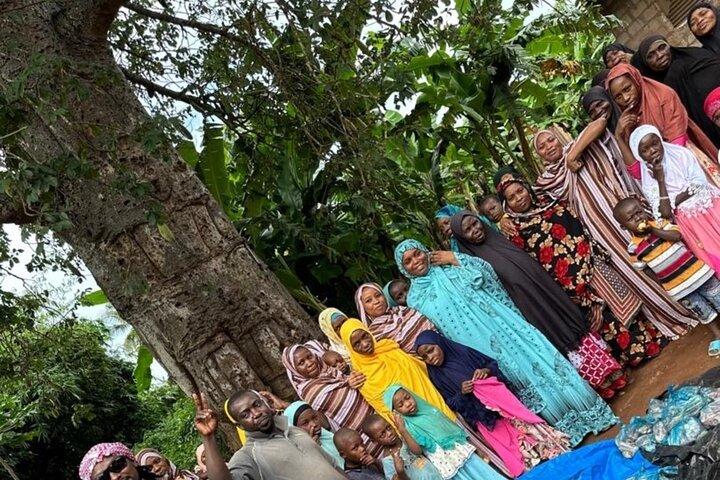 Zanzibar Nungwi & Kendwa 3H Quad Bike Tour Through Villages&Coast