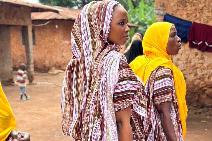 Zanzibar Nungwi & Kendwa 3H Quad Bike Tour Through Villages&Coast