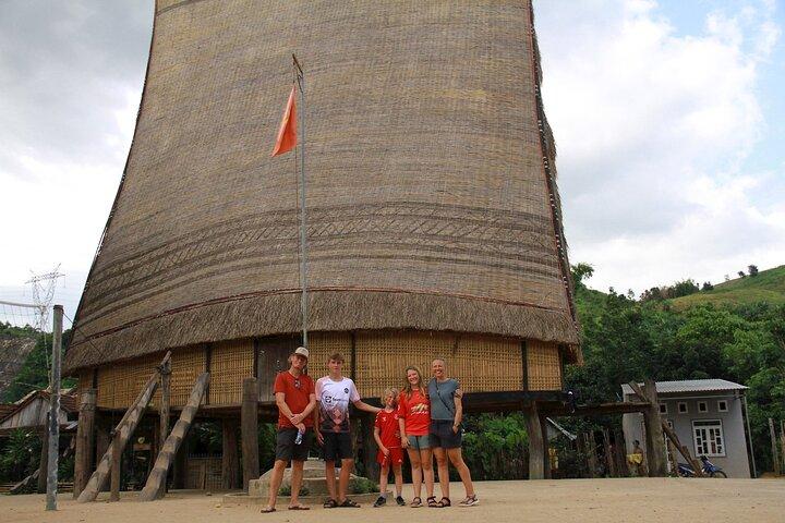 K50 Waterfall Trekking Adventure 2D1N from Ho Chi Minh