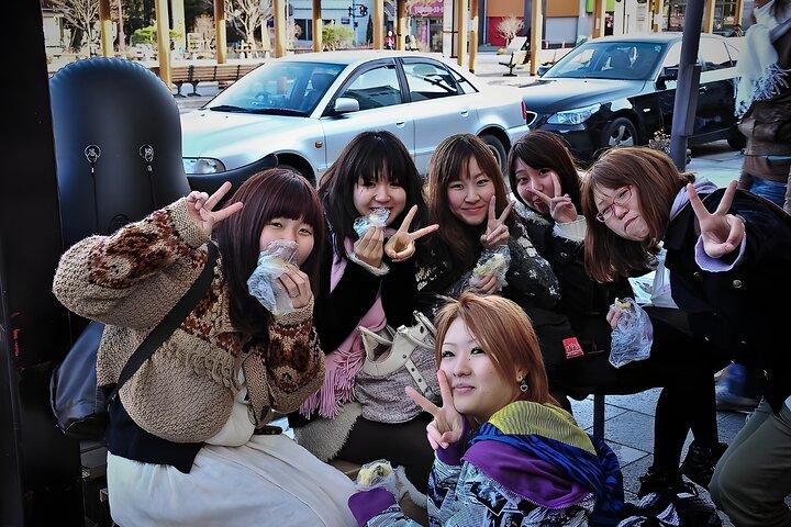 Nikko Day Tour World Heritage & Nature with English speak Driver