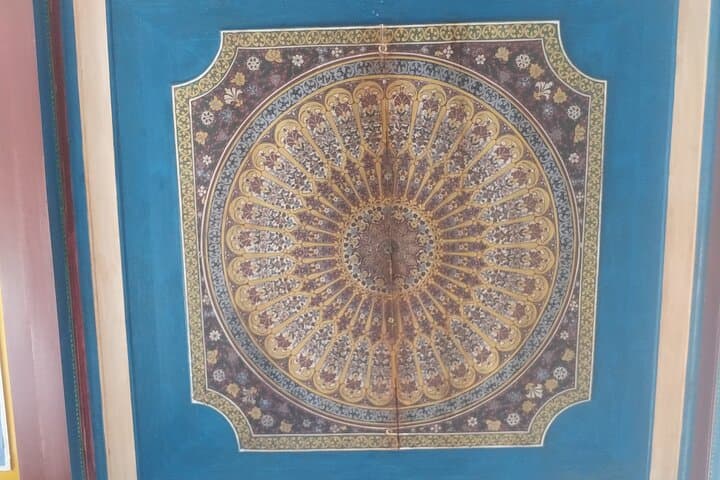 Marrakesh City Tour With Guide
