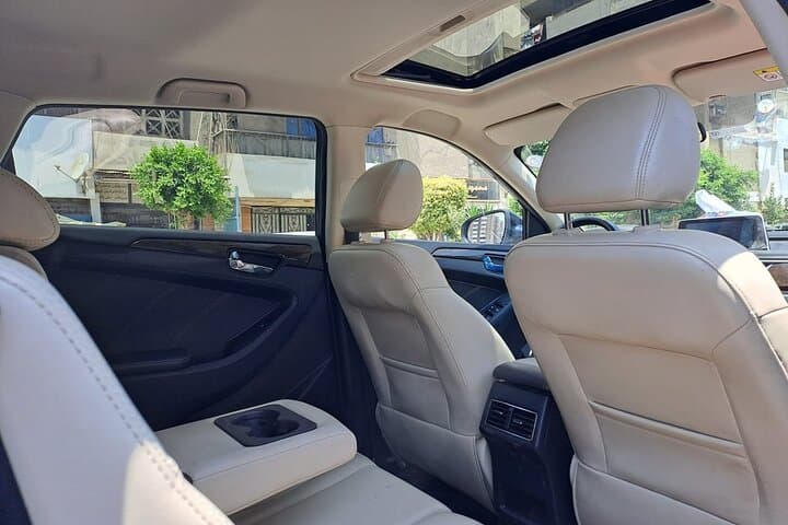 Reliable Transfer Luxor To Hurghada Or Hurghada To Luxor(Private)