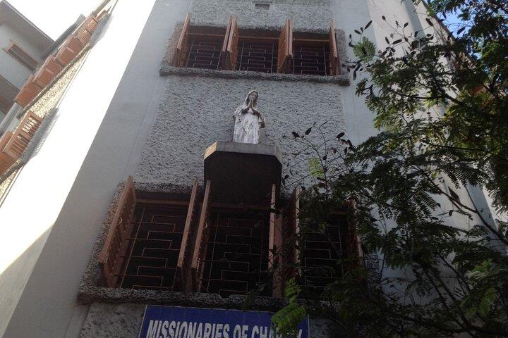 Full Day Visit to Religious Sites in Kolkata