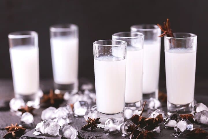 Athens: Experience Ouzo Tasting at Athens Oldest Distillery