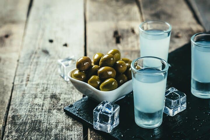 Athens: Experience Ouzo Tasting at Athens Oldest Distillery