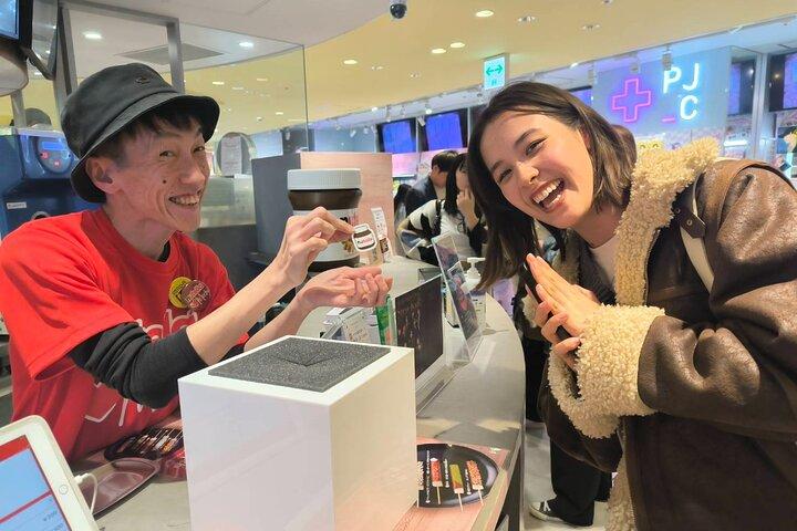 Exploring Dotonbori and Namba A Private Osaka Half Day Food Tour
