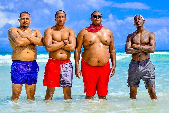 Punta Cana ATV & Buggy Tour with Cave Swim and Macao Beach