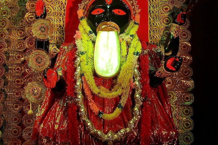 Full Day Visit to Religious Sites in Kolkata