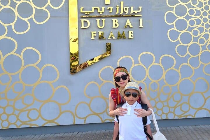 Dubai Top 15 Must-See Attractions with Burj Khalifa and Souks