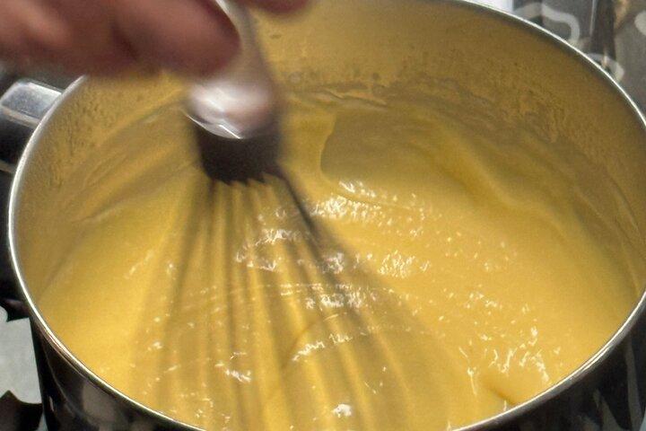 Porto: Pastel de Nata Cooking Class with Porto Wine (Sé do Porto)
