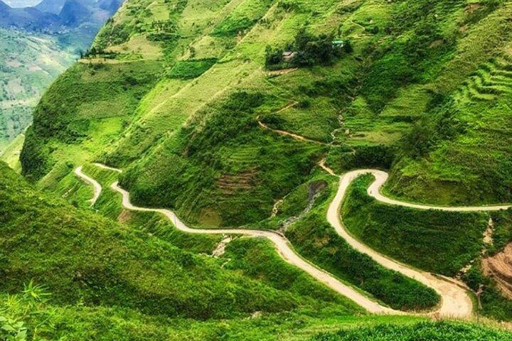 Ha Giang Loop Full Day Tour