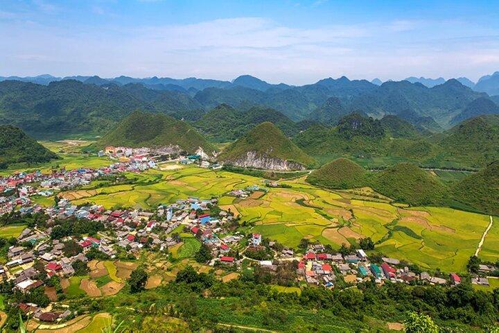 Ha Giang Loop Full Day Tour