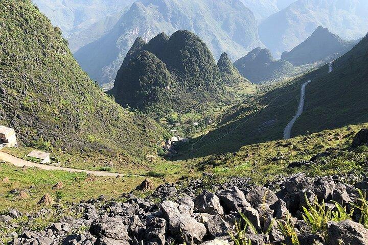 Ha Giang Loop Full Day Tour