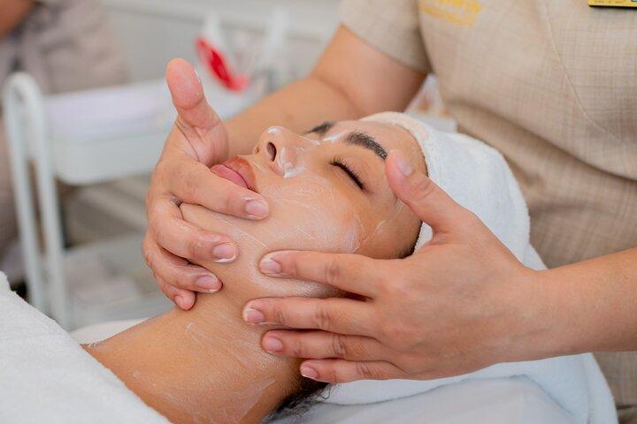Body and Facial Activity