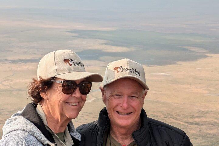 4 Days Masai Cultural Experience Northern Tanzania