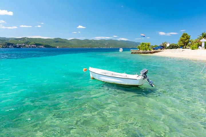 Private Transfer from Dubrovnik to Split with 2 hours Sightseeing