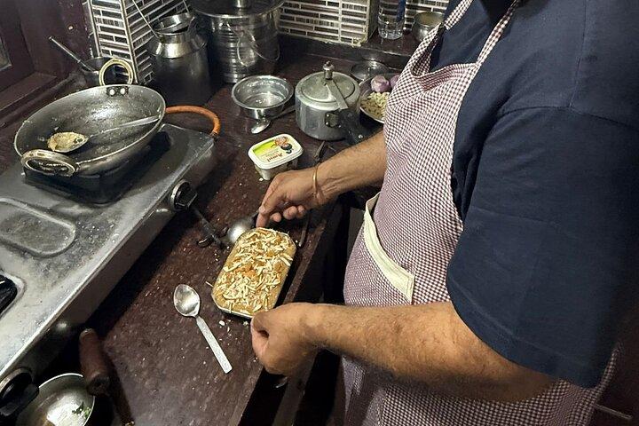 Jaipur Pink City Cooking Class