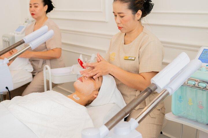 Body and Facial Activity