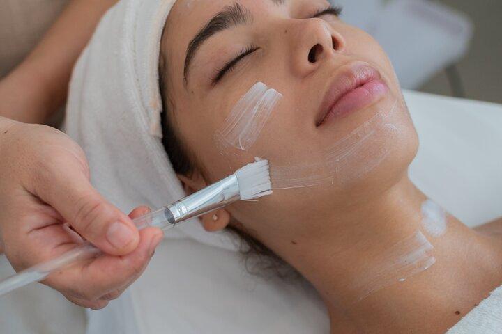 Body and Facial Activity