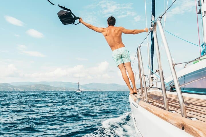 Tangier Private Boat Tours