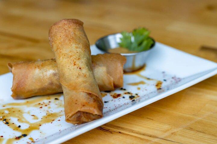 Palafox Palete Food Tour