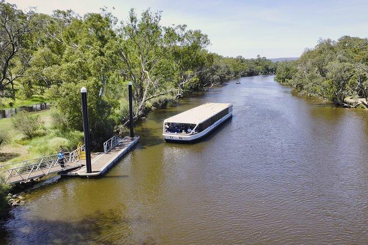 Taste of the Valley Cruise from Perth