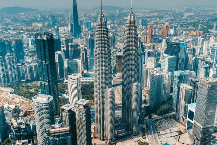 Kuala lumpur Half Day City Tour