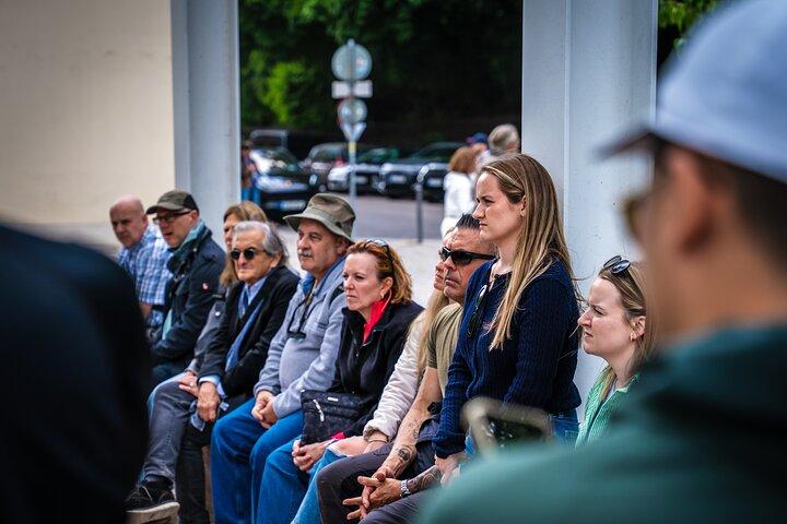 Third Reich Walking Tour Munich