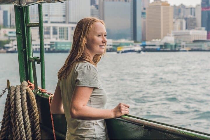 Hong Kong Insta-worthy Tour: Private & Custom with Local Guide