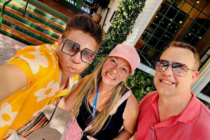 Miami Little Havana Small Group Tour with Cuban Historian