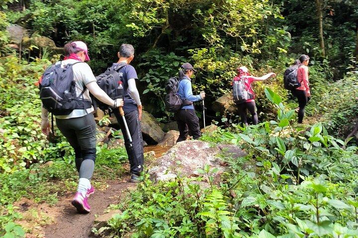Ta Lien Son Cloud-Hunting Trek – 2D1N Nature Escape