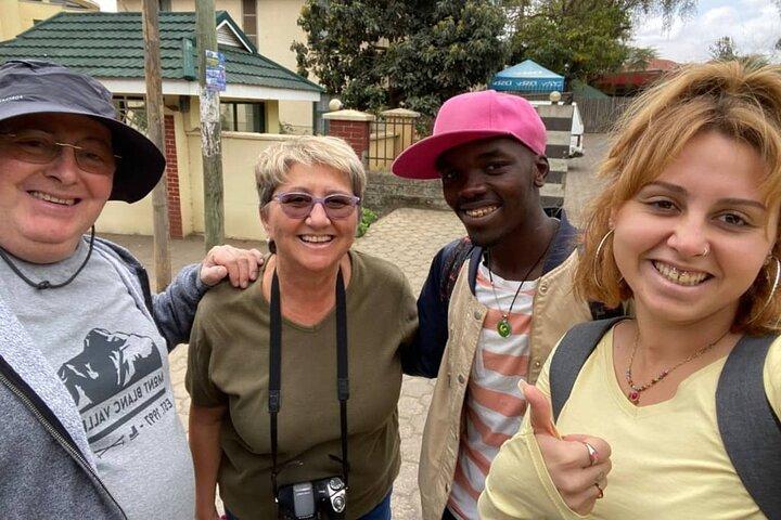 Arusha City Tour: Where Continents Collide & Cultures Dance