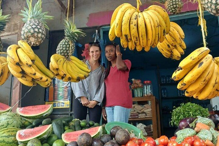 Arusha City Tour: Where Continents Collide & Cultures Dance