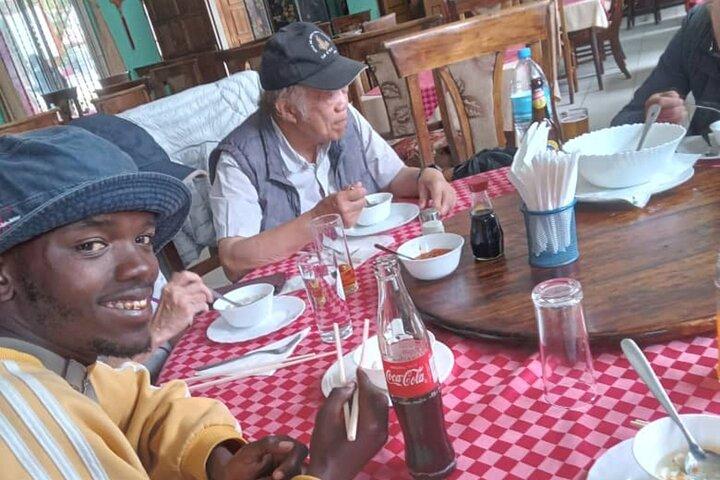 Arusha City Tour: Where Continents Collide & Cultures Dance