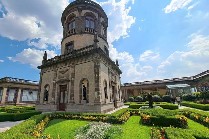 Mexico City Historic Center Private Tour 5 Hours of Culture