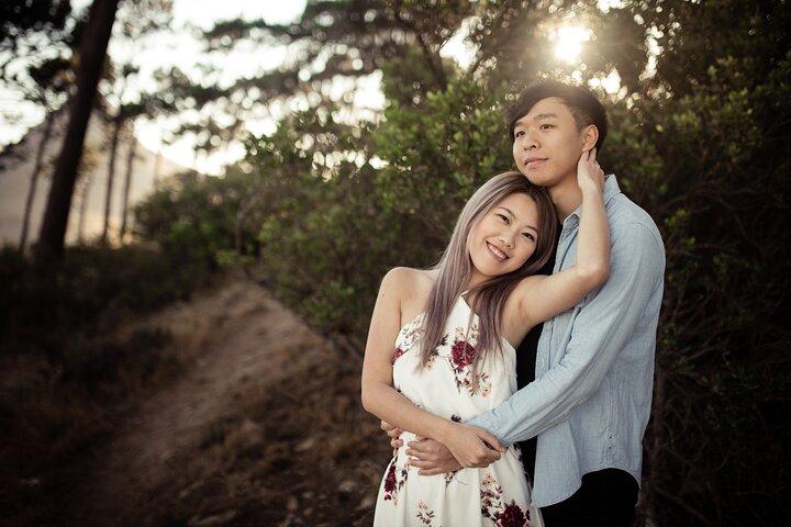 Private Photoshoot at Signal Hill – Capture Cape Town's Beauty