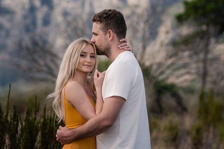 Private Photoshoot at Signal Hill – Capture Cape Town's Beauty