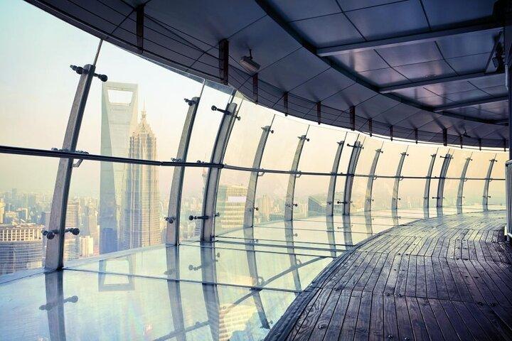 Shanghai City Tour|Oriental Pearl+Huangpu River Cruise+Yu Garden