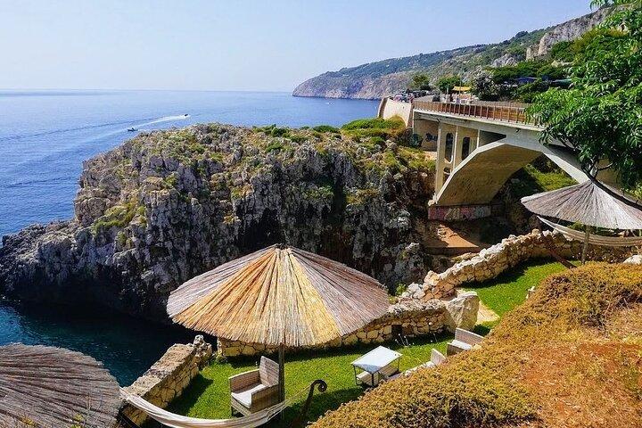 Full Day coast to coast, Santa Maria di Leuca, Otranto, Gallipoli