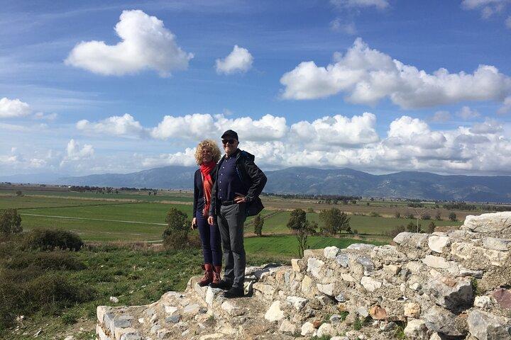 Private tour in Provence with your official tour guide !