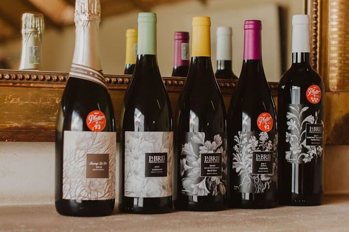Stellenbosch & Franschhoek Wine Tasting Private Tour