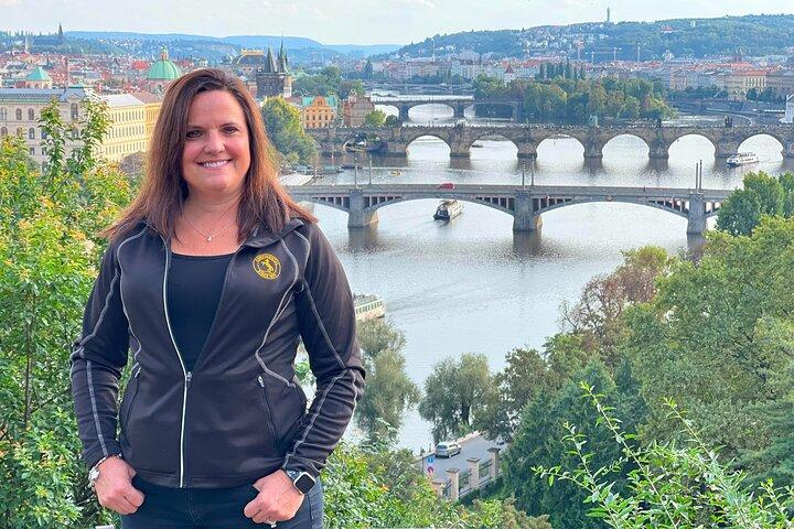2026 Best Reviews: Prague Monster Bike Tour with a Live Guide